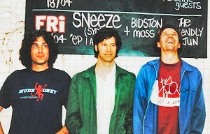 Sneeze – Albernheit und Anspruch