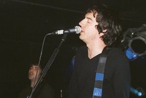 Snow Patrol – 28.05.2004 – Köln, Underground