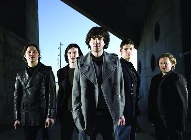 Snow Patrol – Die Stadionband von nebenan