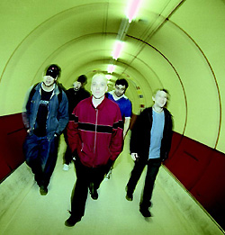 Snuff – Das letzte Album?
