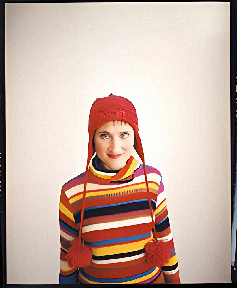 Jill Sobule – „Ich bin keine 18 mehr und ich habe auch keine große Oberweite“