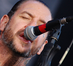 Social Distortion, Frank Turner – 26.06.2011 – Hamburg, Docks