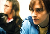 Sodastream – 16.11.2003 – Dortmund, Sissikingkong