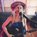 Sofia Talvik – 17.03.2020 – Quarantine Concerts, Surfside Beach, Texas