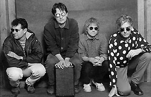 The Soft Boys – Alte Männer kommen langsam