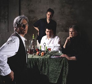 The Soft Boys – Too Old To Die Young