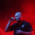 In Flames, Pain – 10.10.2003 – Köln, Live Music Hall
