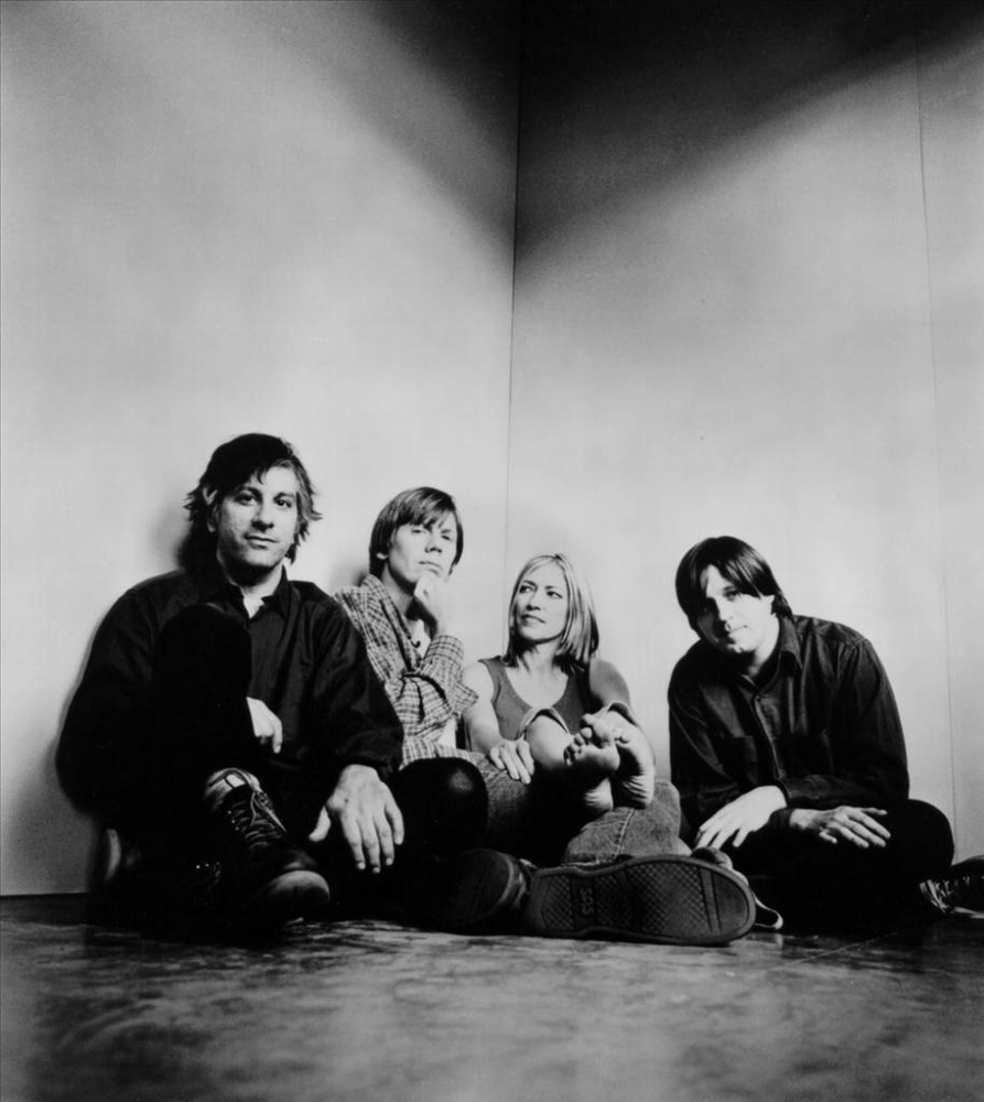 Sonic Youth – Forever Young