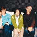 Sonic Youth – 11.07.2002 – Köln, E-Werk