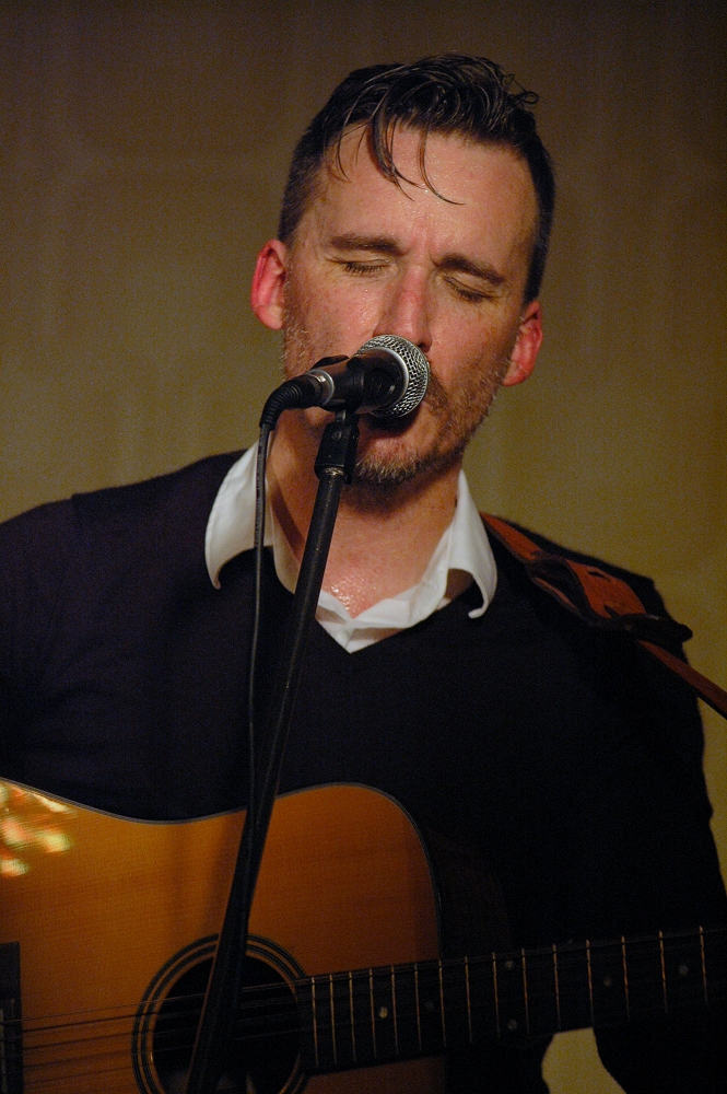 Sophia – 28.12.2011 – Köln, Die Wohngemeinschaft
