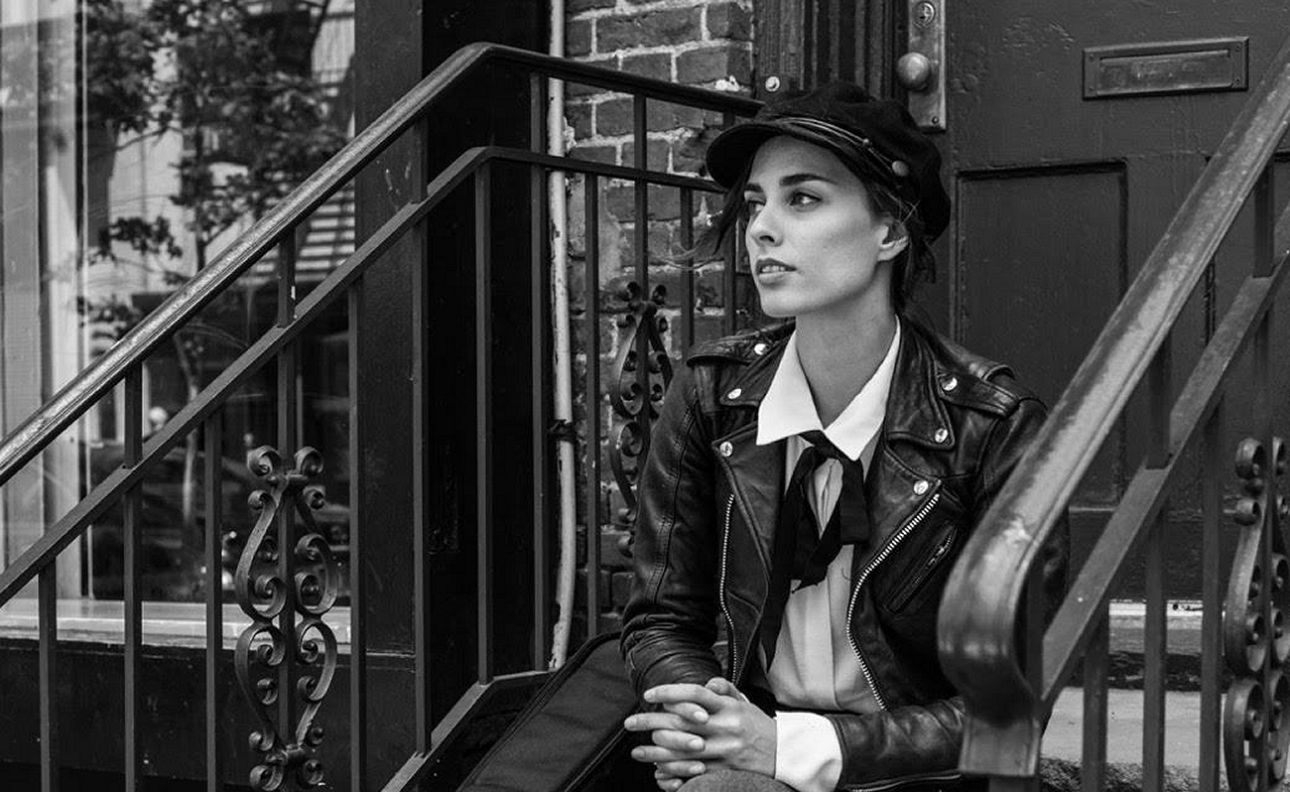 Sophie Auster