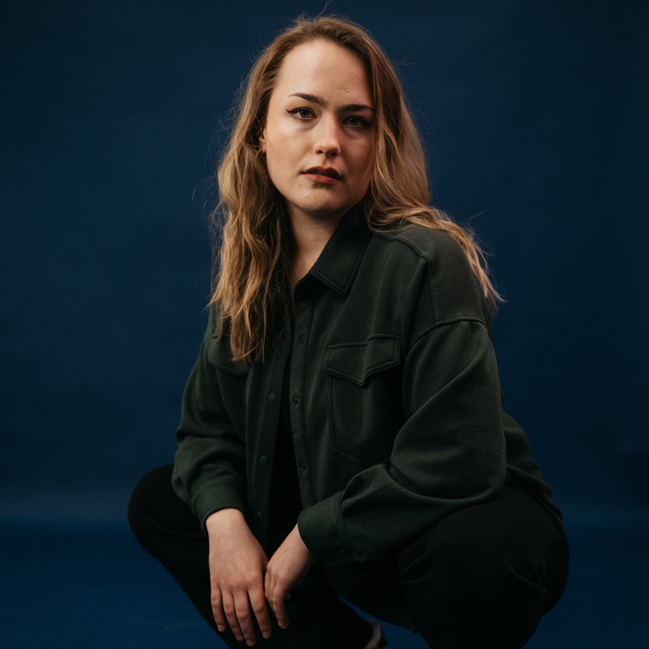 Sophie Chassée – Heartbreak is a motherf***er