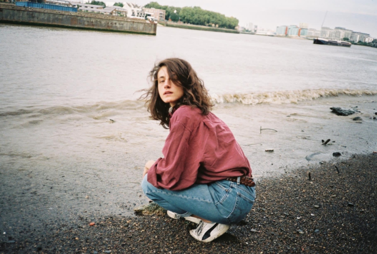 Sophie Jamieson