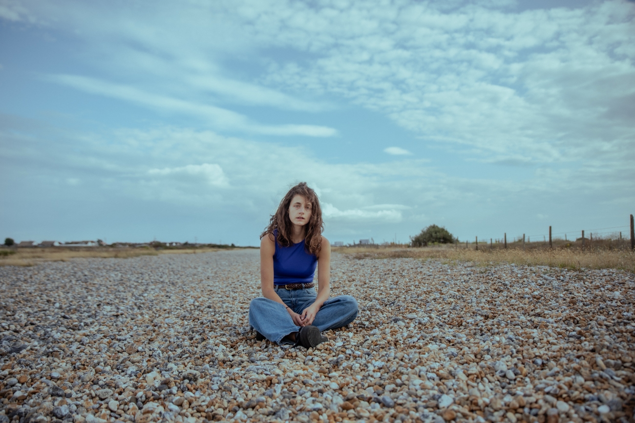 Sophie Jamieson – Gewebte Songs
