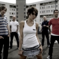 Spitting Off Tall Buildings – Macht Lärm!