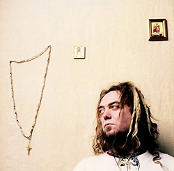 Soulfly, Mad Doggin‘ – 20.05.2004 – Hamburg, Docks