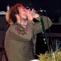 Soulfly – 14.08.2007 – Hamburg, Markthalle