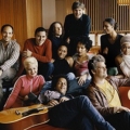 Soulounge – In der Prince-Schule