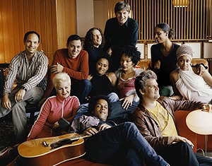 Soulounge – In der Prince-Schule