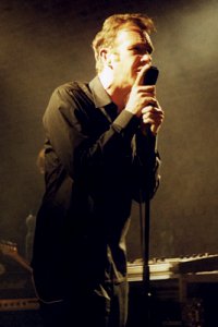 Soulwax – 02.09.2004 – Bochum, Matrix