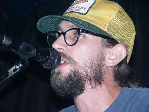 South San Gabriel, The Long Winters – 25.08.2003 – Köln, Blue Shell