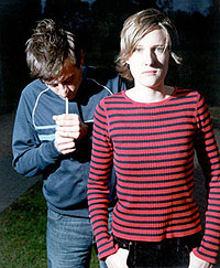 Hamburg Calling Tour – 07.02.2003 – Berlin, Zentral