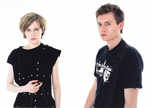 Spillsbury – „Unser Anspruch ist es nicht, auf möglichst vielen Buttons und T-Shirts zu landen“