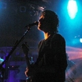 Spiritualized – 15.10.2001 – Hamburg, Markthalle