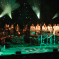 Spiritualized – 12.-13.10.2009 – London, Royal Festival Hall