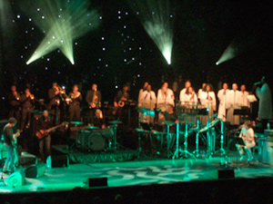 Spiritualized – 12.-13.10.2009 – London, Royal Festival Hall