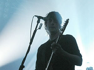 Spiritualized – 26.02.2002 – Köln, Live Music Hall