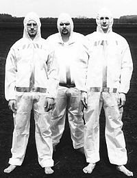 Sport, Spillsbury – 30.08.2002 – Berlin, Magnet