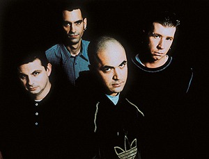 Staind, Puddle Of Mudd – 17.02.2002 – Köln, Palladium