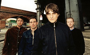 Starsailor, Bell X1 – 30.10.2003 – Hamburg, Große Freiheit 36
