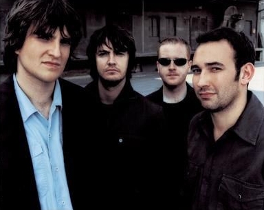 Starsailor