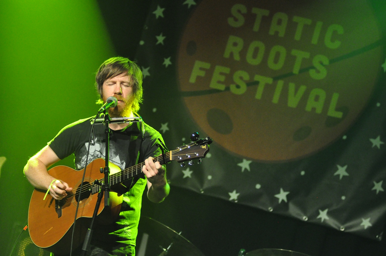 Static Roots Festival – 11.06.2016 – Oberhausen, Zentrum Altenberg