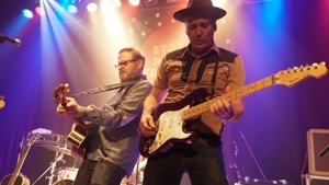 Static Roots Festival – 09.06.2017 – Oberhausen, Zentrum Altenberg