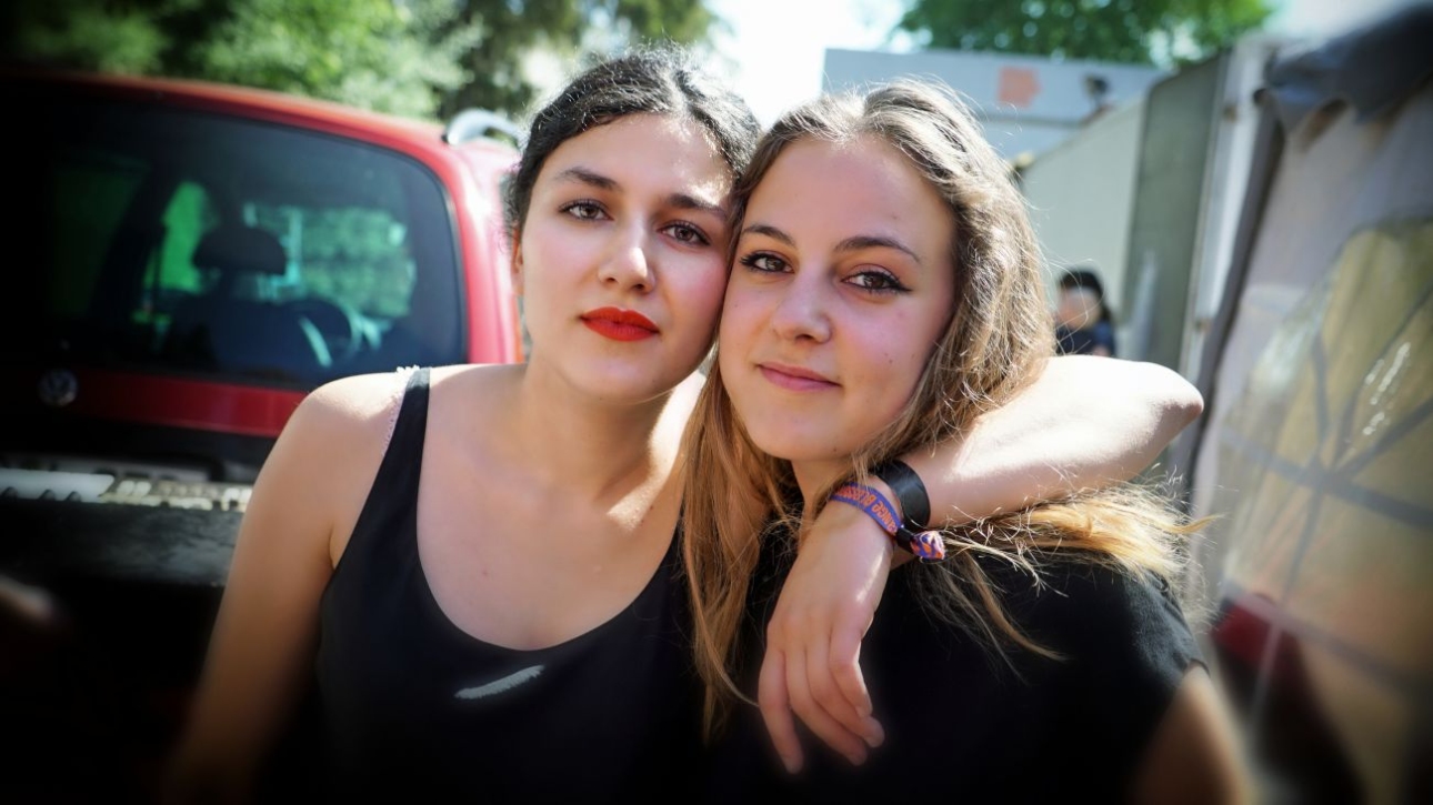 Steiner & Madlaina