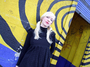 Stephanie Dosen – Hasenjagd