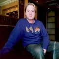 Stephen Jones – Adult Bird