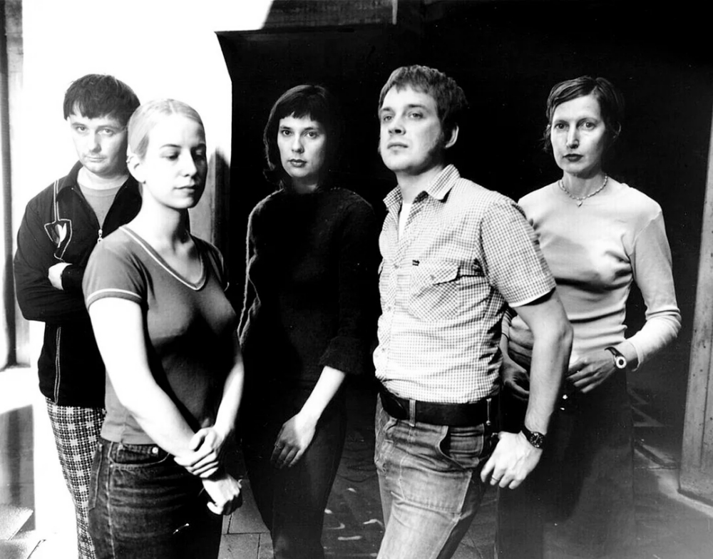 Stereolab – Let There Be Pop