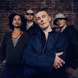 Stereo MCs