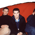 Stereophonics – Performance und Cocktails
