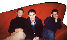 Stereophonics – Performance und Cocktails