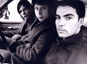 Stereophonics, Feeder – 15.10.2001 – Köln, Live Music Hall