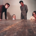 Die Sterne, Jona – 25.10.2003 – Düsseldorf, Stone (im Ratinger Hof)