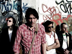 Die Sterne – 07.10.2004 – Krefeld, Kulturfabrik