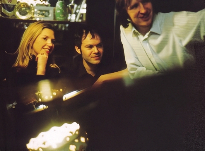 Saint Etienne – Die andere Seite des Pop