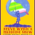 Steve Wynn – 26.06.2020 – Quarantine Concerts, Jackson Heights, NYC