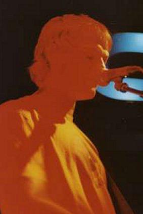 Sportfreunde Stiller, Chewy – 15.10.2000 – Köln, Prime Club
